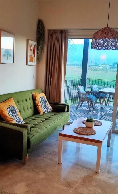Апартаменты Sol Poniente House Альхаурин-де-ла-Торре Экстерьер фото