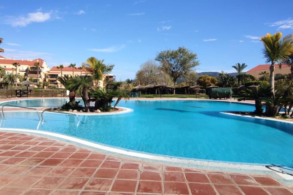 Апартаменты Sol Poniente House Альхаурин-де-ла-Торре Экстерьер фото