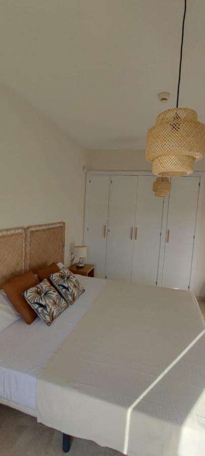 Апартаменты Sol Poniente House Альхаурин-де-ла-Торре Экстерьер фото